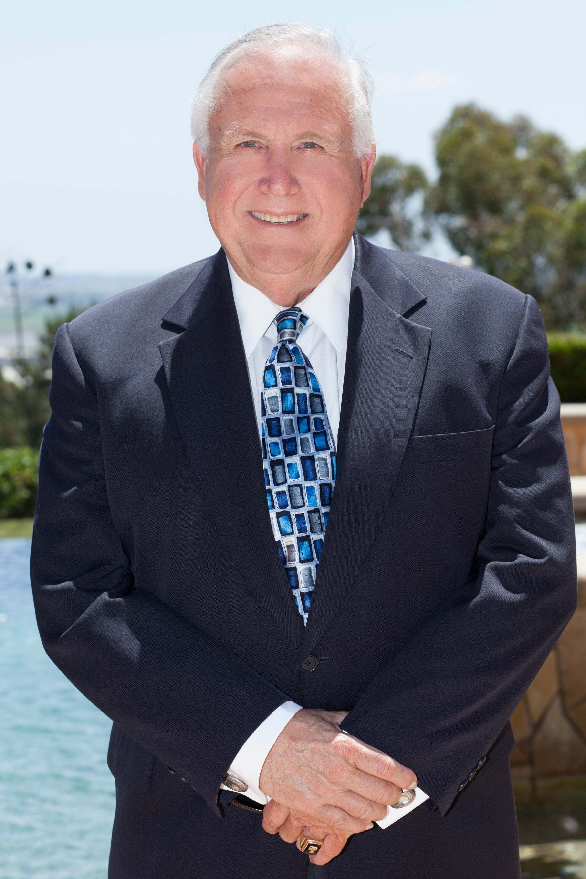 Edward O'Donnell, Associate Real Estate Broker in Camarillo, Real Estate Alliance
