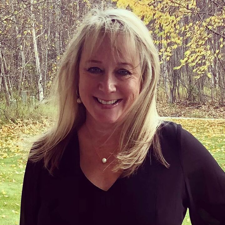 Cheryl Frazier, Broker in Anacortes, Windermere