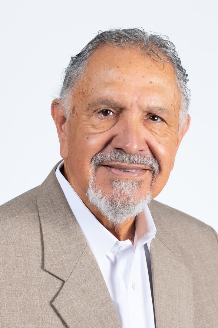 Jose Hernandez, Real Estate Salesperson in Diamondhead, Alfonso Realty