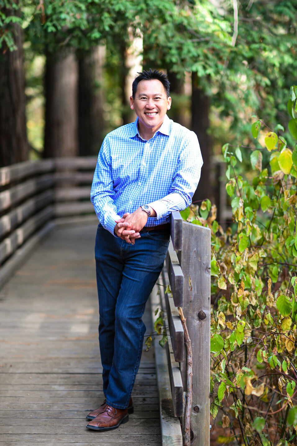 Hiep Nguyen, REALTOR® in Los Altos, Sereno