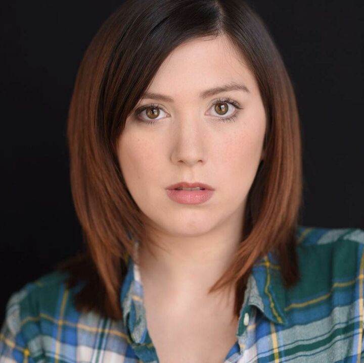 Kyra Haughney,  in South Amboy, Charles Smith Agency, Inc.