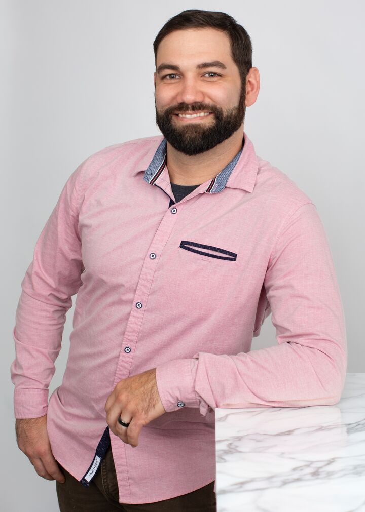 Buck Bailey, REALTOR in Knoxville, Wallace (TN)