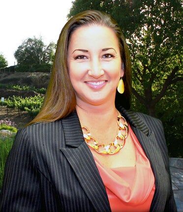Debra Lyons, Real Estate Salesperson in Murrieta, Masters
