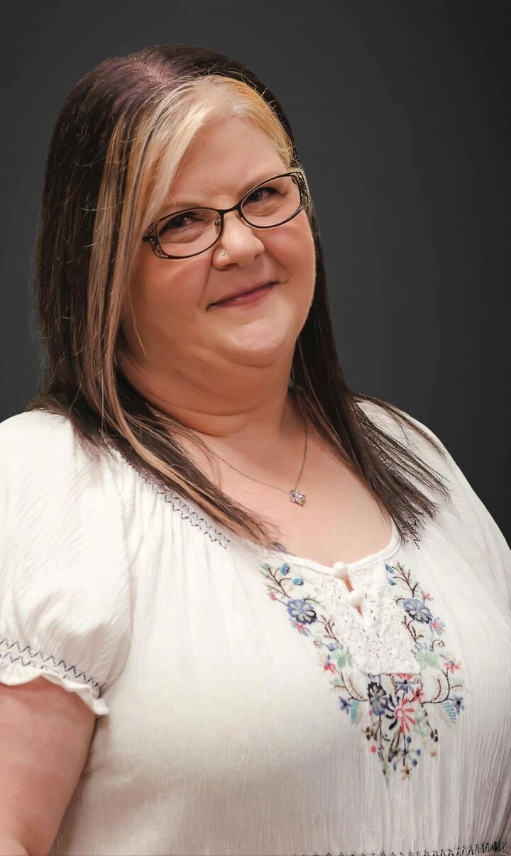 Karen Wedd, Real Estate Salesperson in Wichita, Wostal Realty