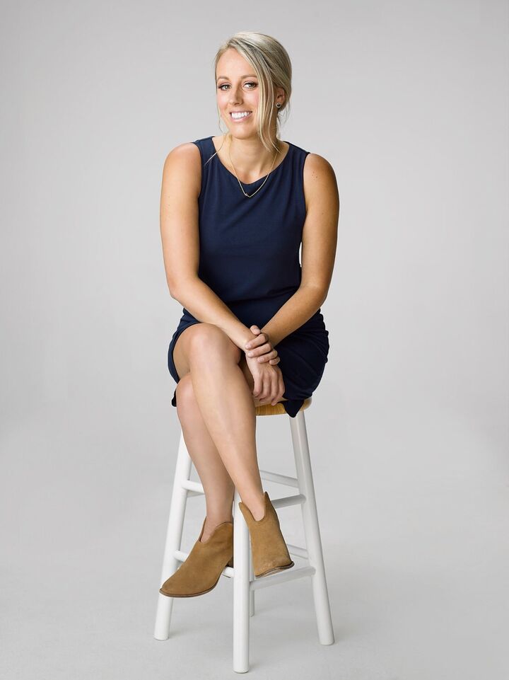 Melissa McCullough,  in Regina, Coldwell Banker Local Realty