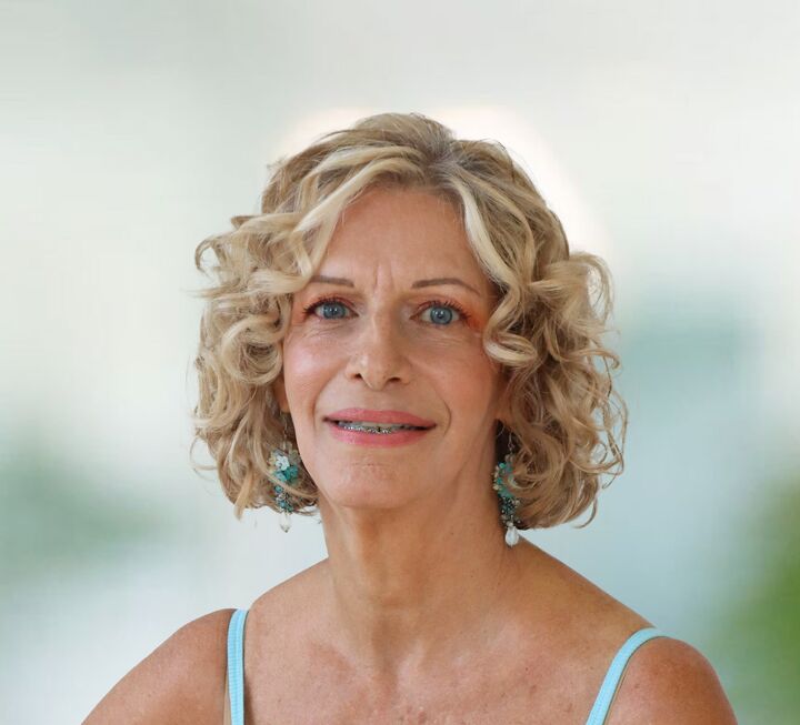 Rosemarie Feltham, Real Estate Salesperson in Fort Lauderdale, Florida 1st