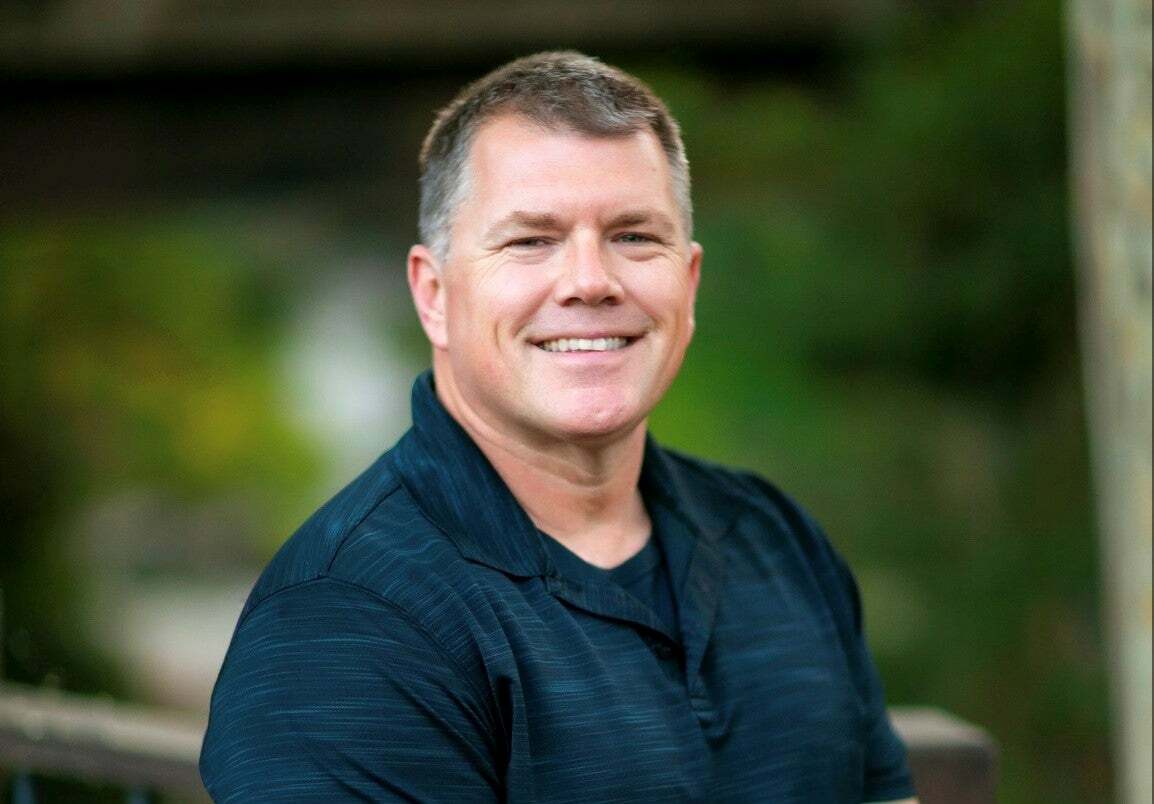 Eric Kramp, Real Estate Salesperson in Arroyo Grande, Real Estate Alliance
