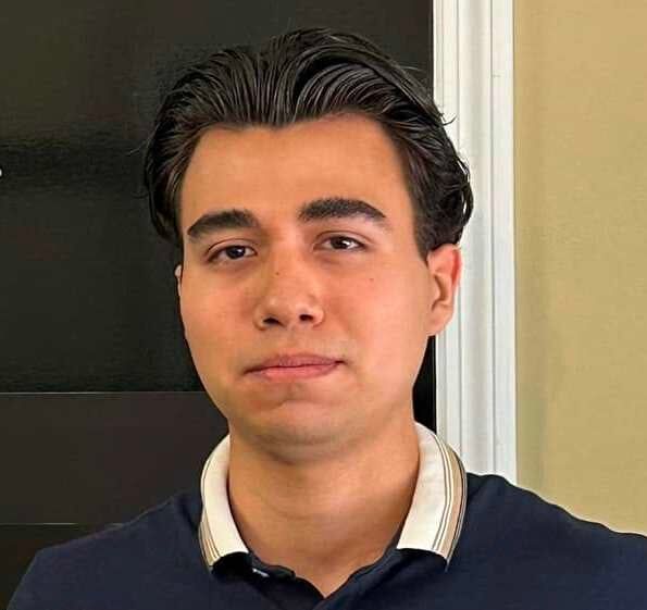 Isaac Fuentes,  in Port St Lucie, Circle