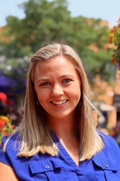 Megan Tooley, Real Estate Salesperson in Northville, Professionals