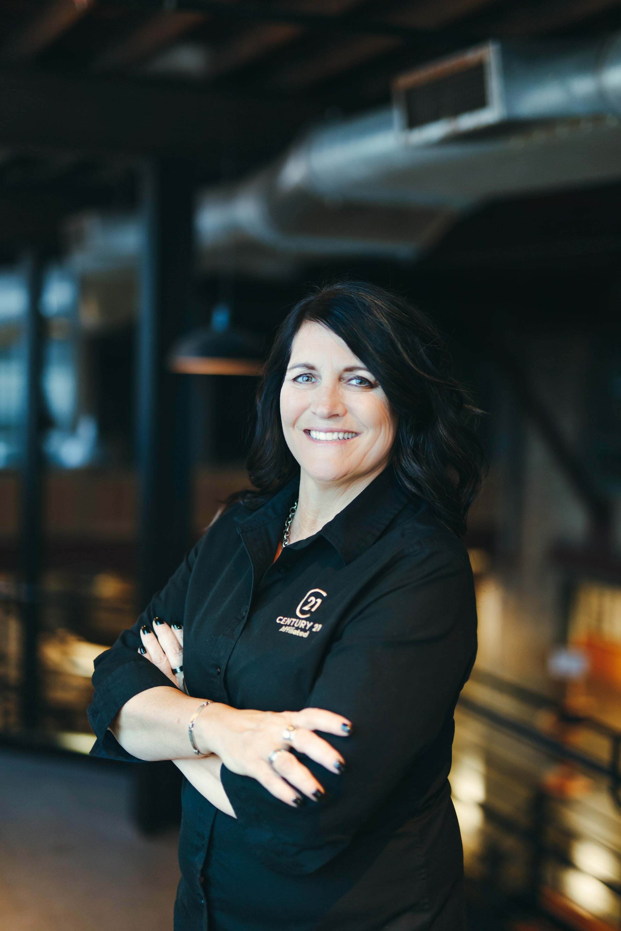 Karla Clark, Real Estate Salesperson in Beloit, Affiliated