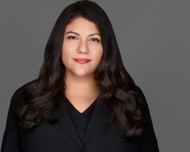 Veronica Gutierrez, Associate Real Estate Broker in Salinas, Masters