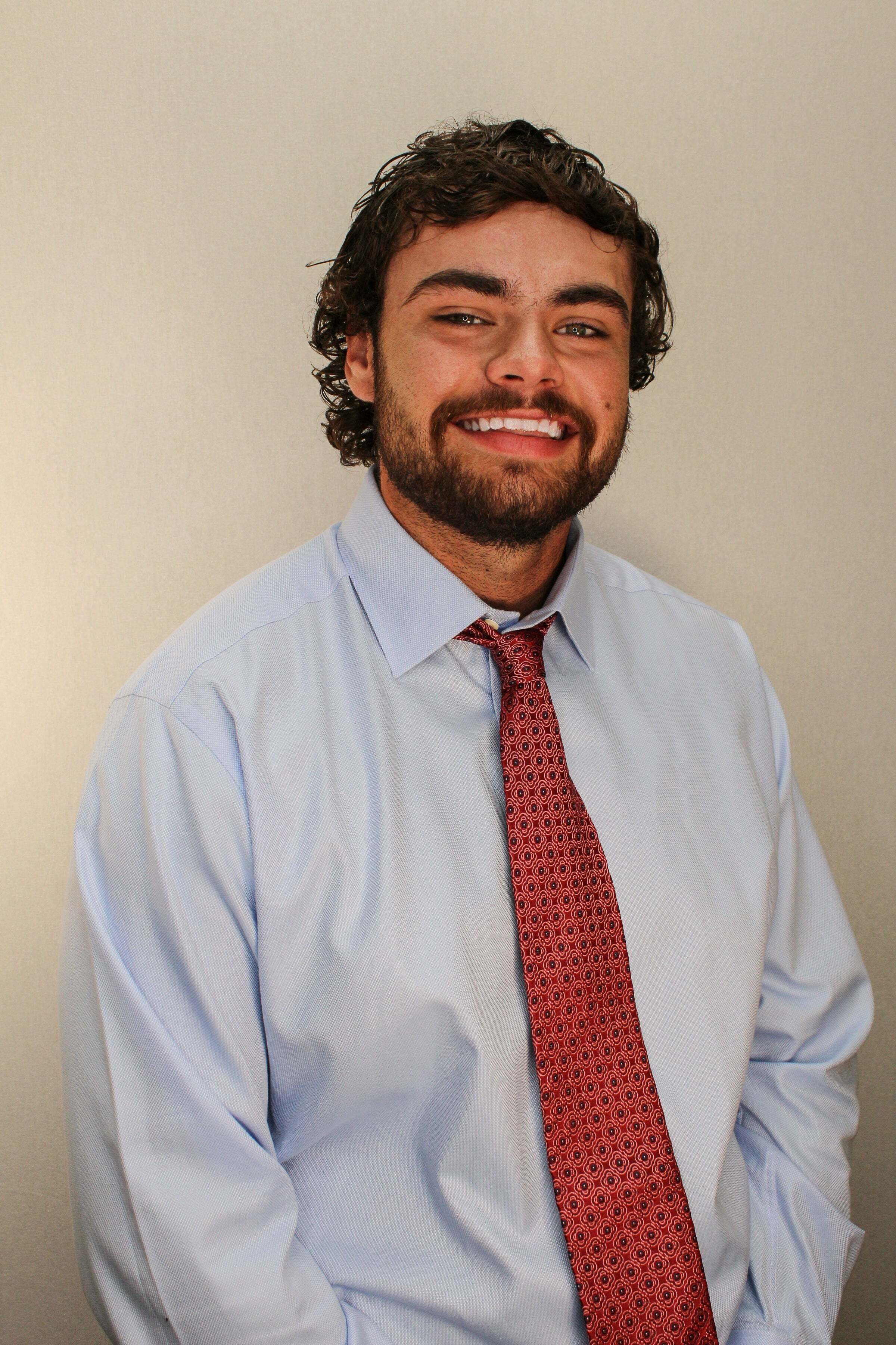 Austin Schrengost, Real Estate Salesperson in Lawrenceburg, Southern Realty