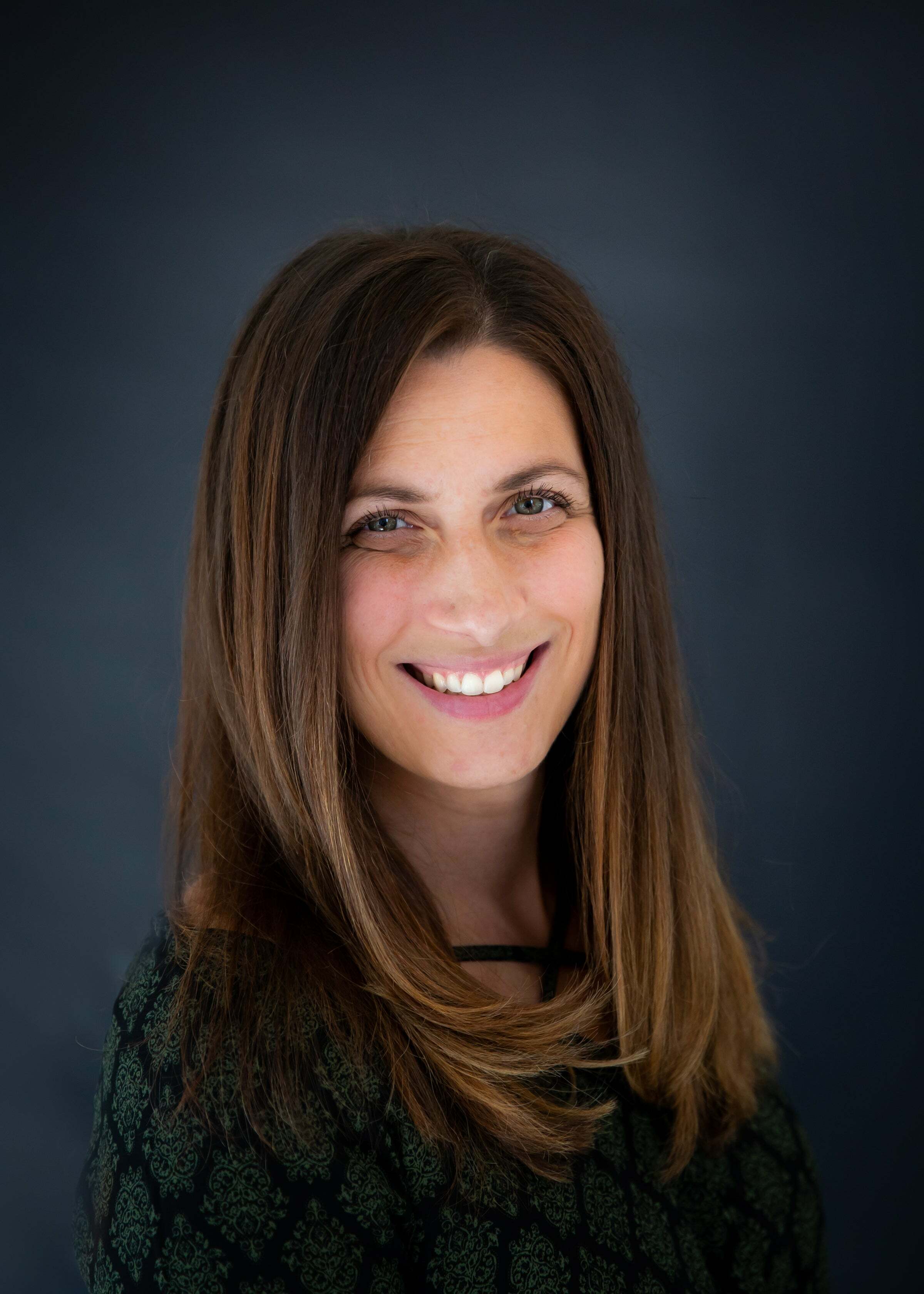 Megan Chaves, Real Estate Salesperson in Monroe, Gaetano Marra Homes