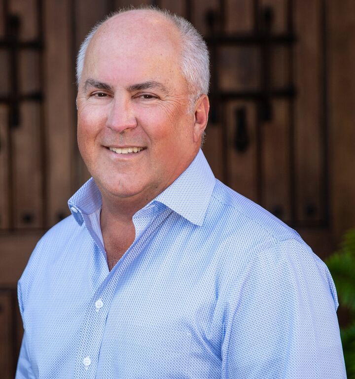 Glen Hamilton, Real Estate Salesperson in Fleming Island, Vanguard Realty