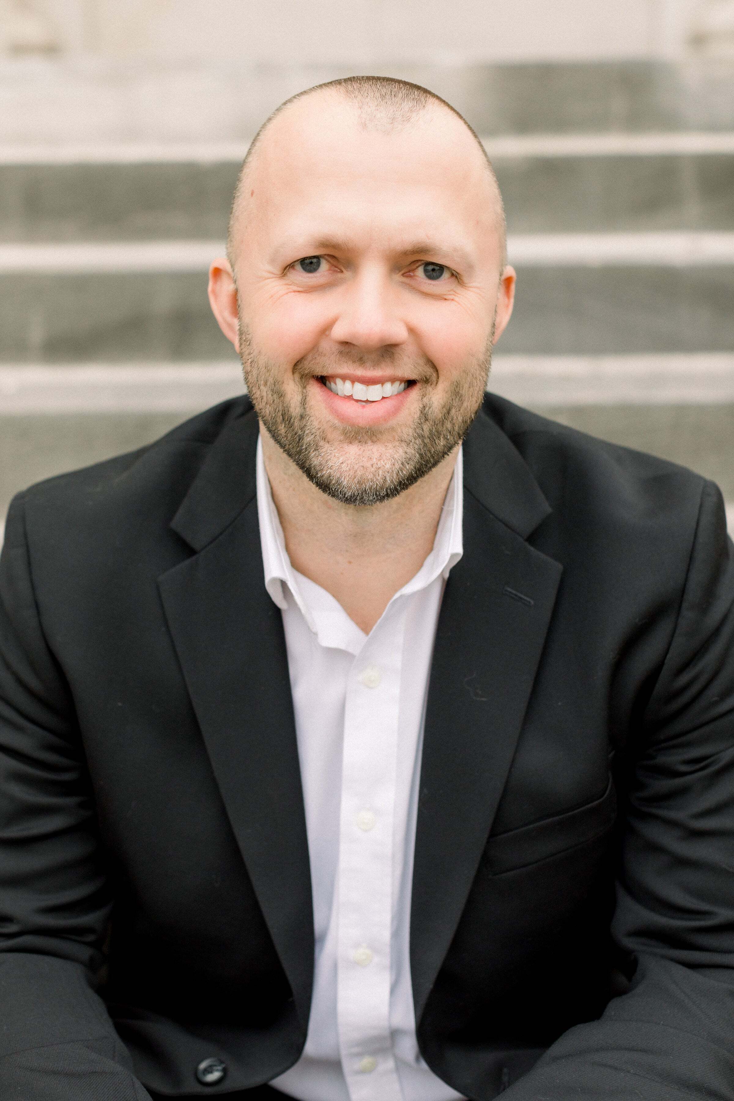 Jeremy Sullivan, Associate Real Estate Broker in Clarksville, Platinum Properties