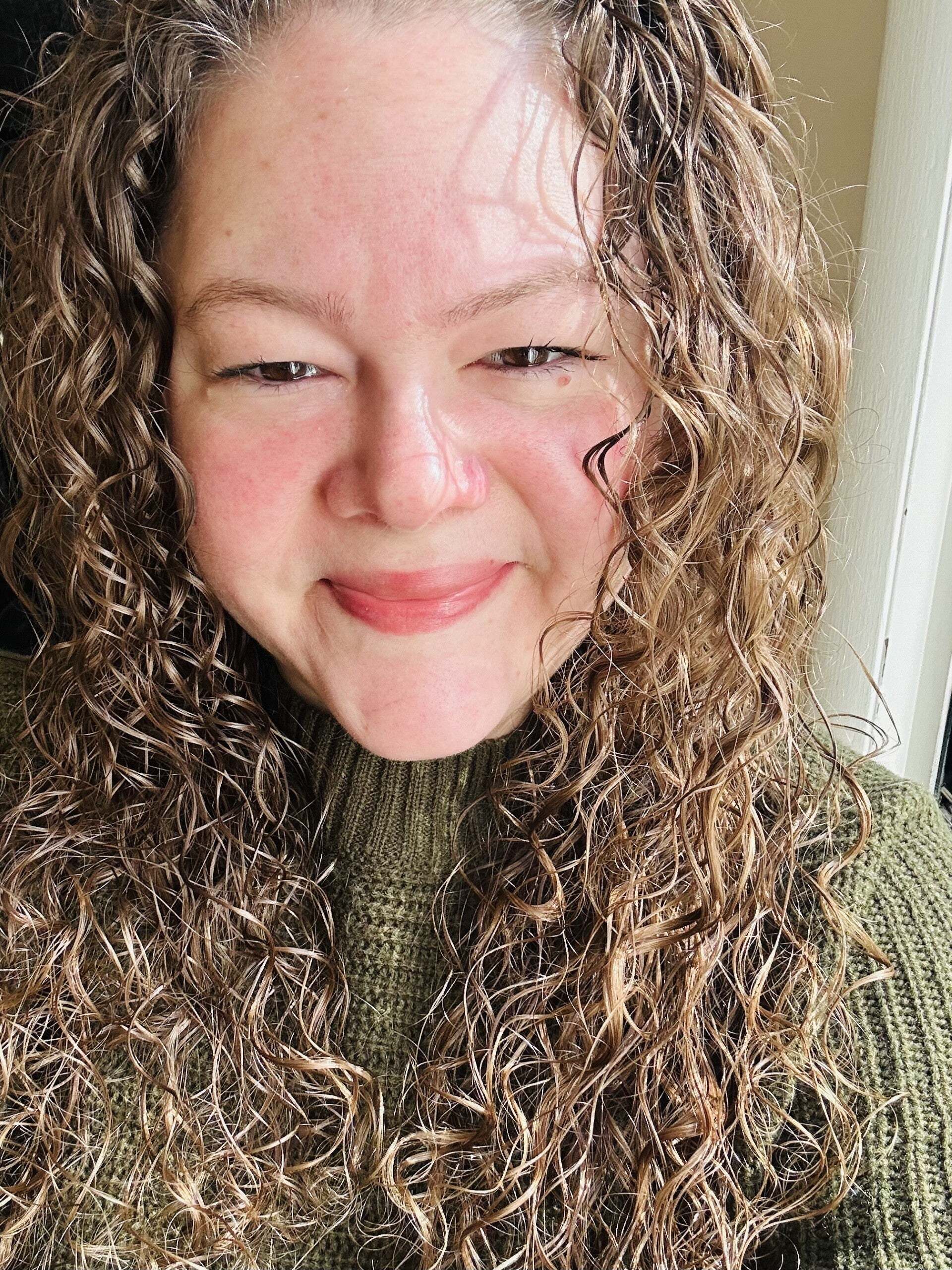 Kristie Krug,  in Fredericksburg, Elite