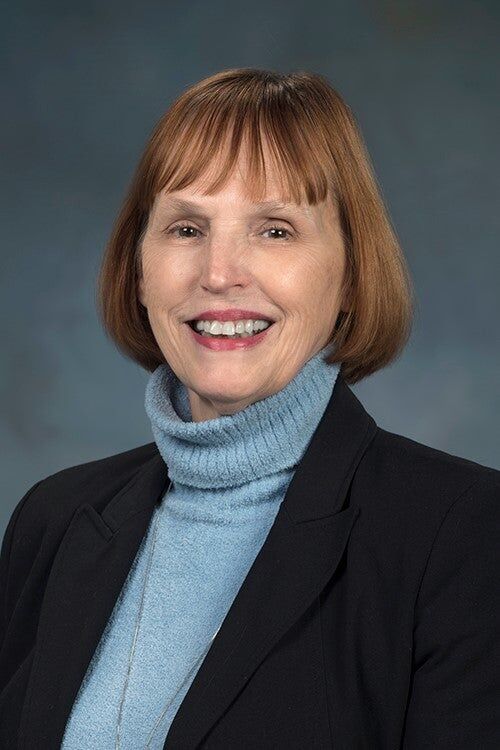 Maryann Schoch,  in Bethlehem, Valley Partners