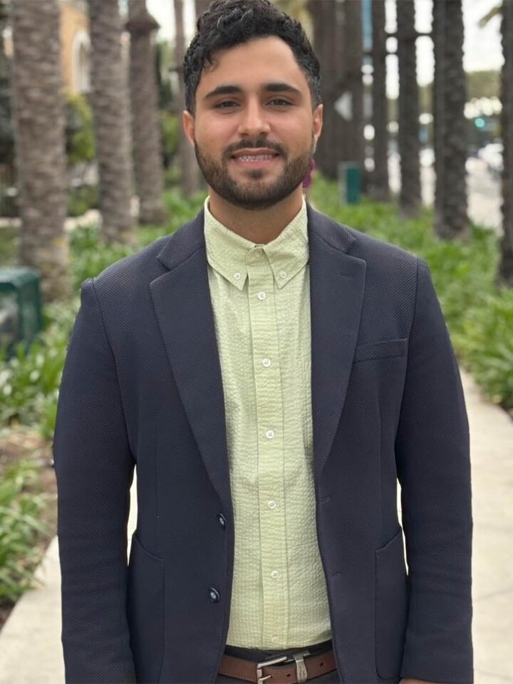 Adam Shaaban, Real Estate Salesperson in Anaheim, Affiliated