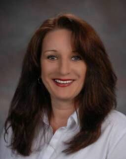 Kerstin Saperstein, Associate Real Estate Broker in Fayetteville, ERA Strother Real Estate