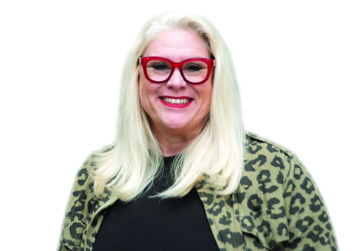 Stacy Harmon, Real Estate Salesperson in Fort Worth, Judge Fite Company
