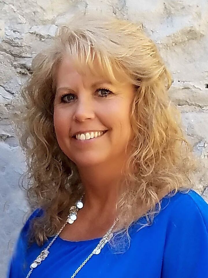 Michele Williams, Real Estate Broker in Viroqua, Affiliated