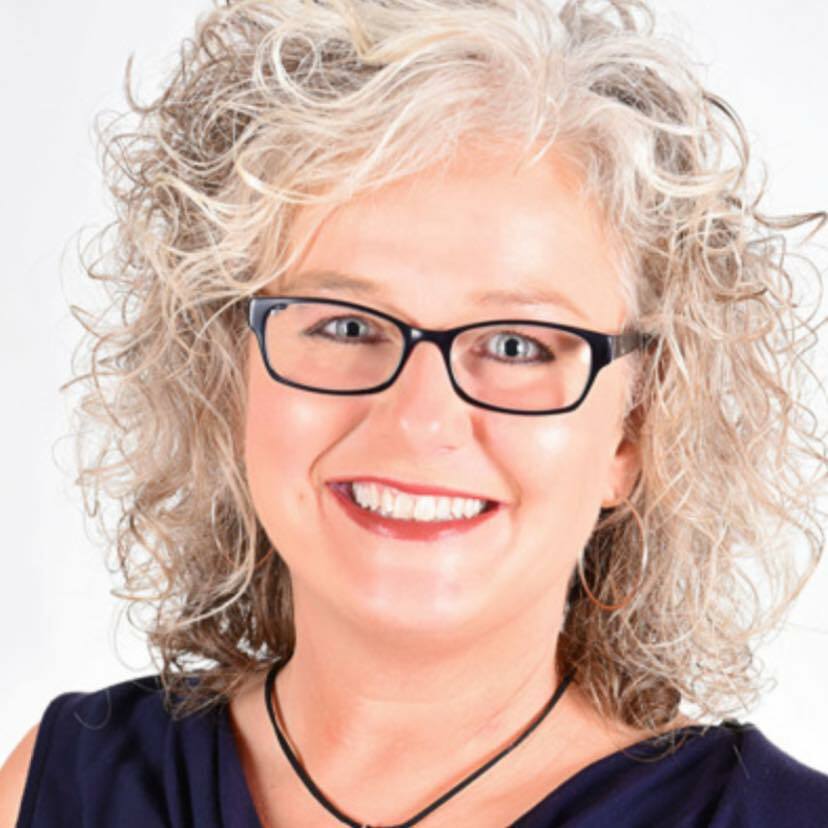 Denise Marler Steel, Real Estate Salesperson in Dayton, Pryor Realty, Inc.