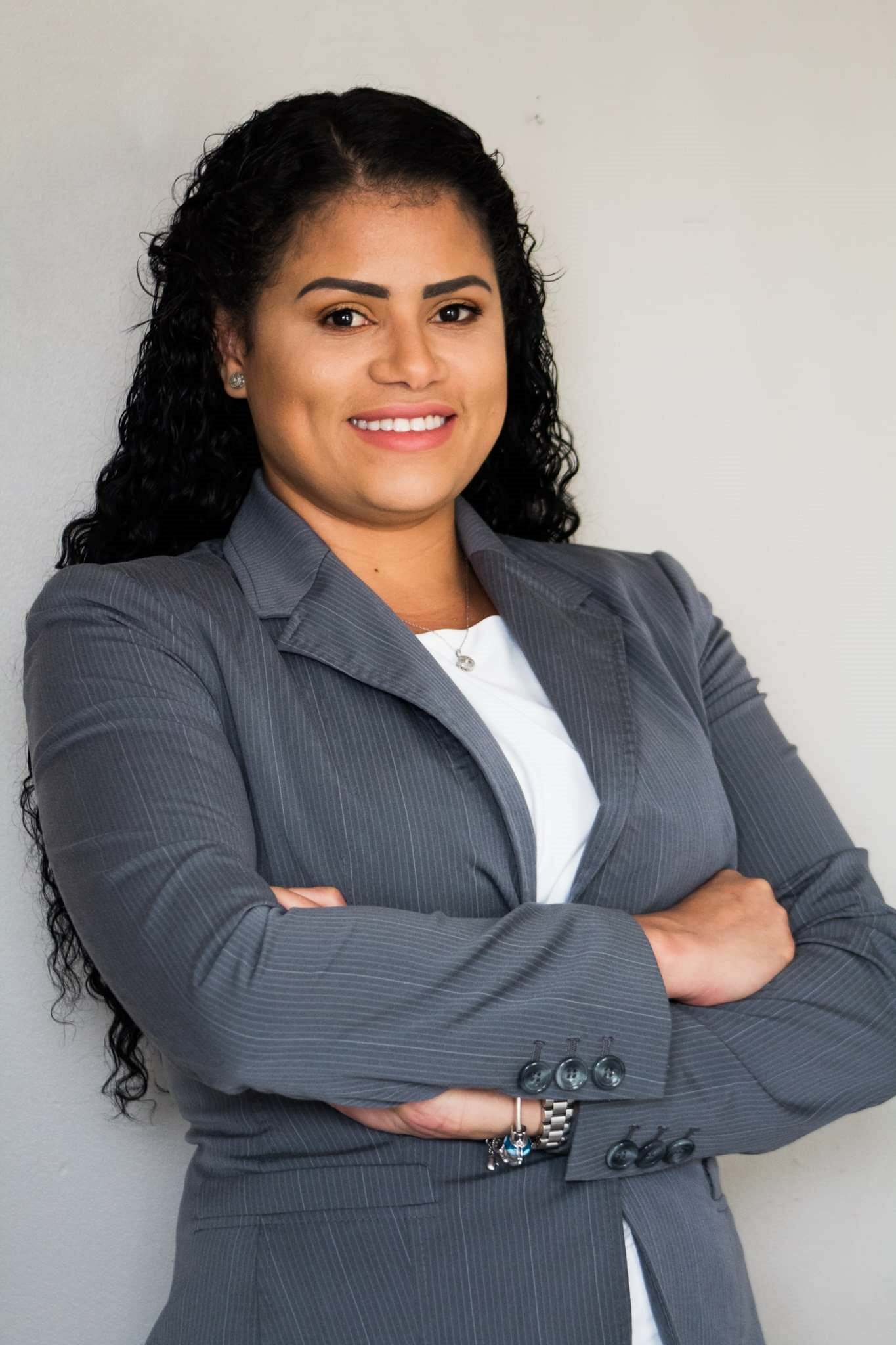 Claribel Sanchez, Real Estate Salesperson in Hilliard, Capital GOLD