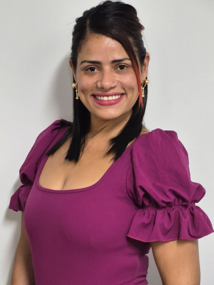Claribel Sanchez, Real Estate Salesperson in Hilliard, Capital GOLD