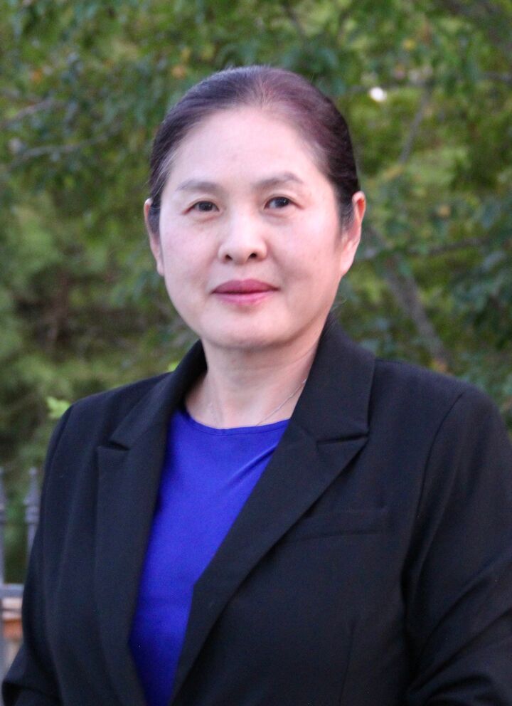 Yan Wang, Real Estate Salesperson in College Station, North East