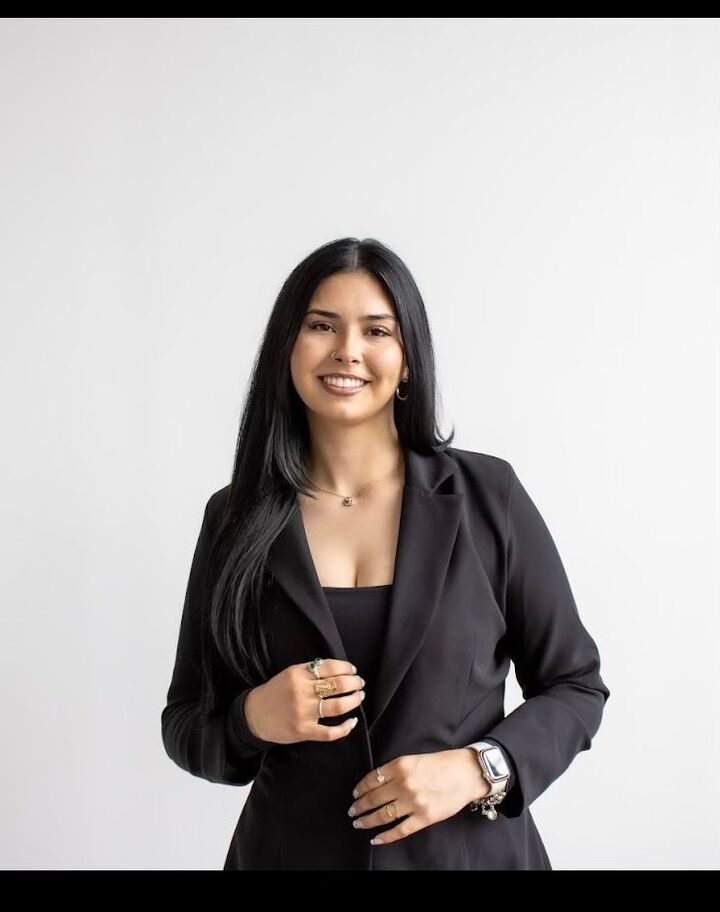 Yasmin Alexandre, Real Estate Salesperson in Framingham, Custom Home Realty