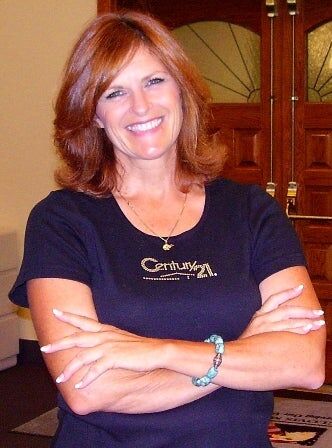 Diann Savage, Real Estate Salesperson in Fresno, Select Real Estate, Inc.
