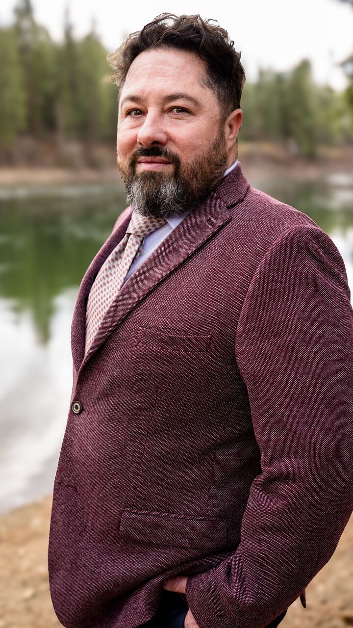 Curtis Josaitis, Real Estate Salesperson in Coeur D Alene, Beutler & Associates
