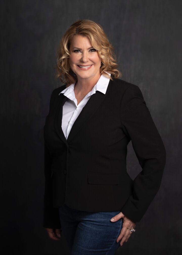 Susan Sevor, Real Estate Salesperson in Lake Mary, North East