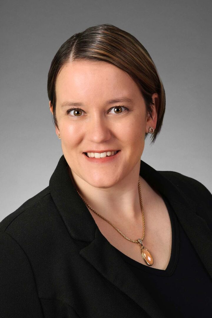 Amanda Frye, Real Estate Salesperson in Ashland, Ward Real Estate