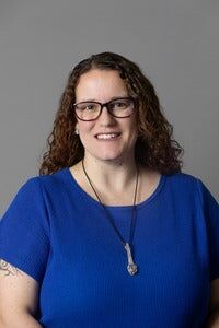 Amanda Frye, Real Estate Salesperson in Ashland, Ward Real Estate