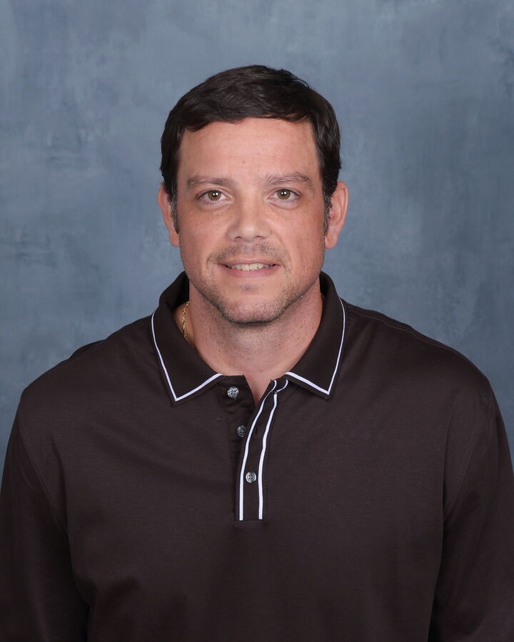 Chris Cosio,  in Highland, Tower Agency