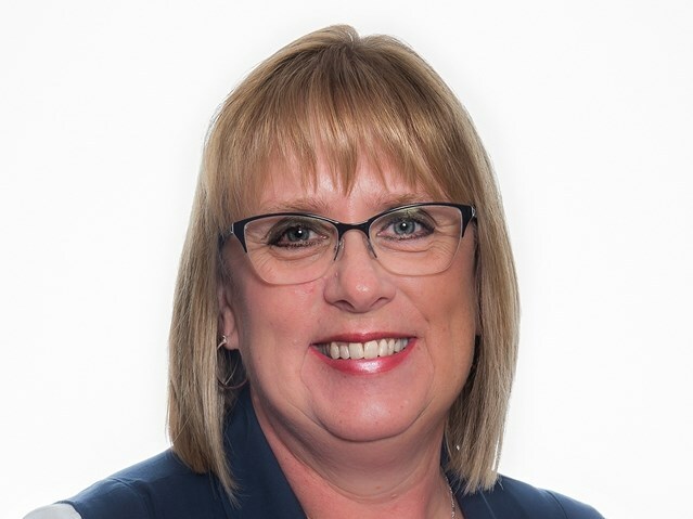 Cheryl Fairweather,  in Maple Ridge, Coldwell Banker Executives Realty