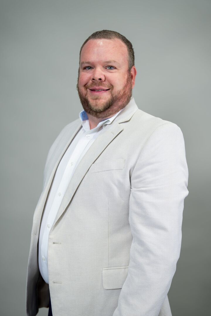 Chris Dilbeck, Real Estate Salesperson in Warner Robins, Free Realty