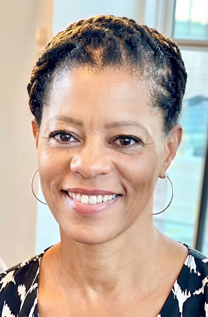 Raquel Brooks, Real Estate Salesperson in Waldorf, Premier