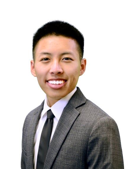 AJ Saesee, Real Estate Salesperson in Visalia, Jordan-Link