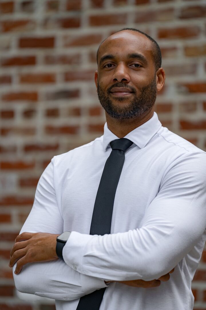 Nicholas Stone, Real Estate Broker in Raleigh, Triangle Group