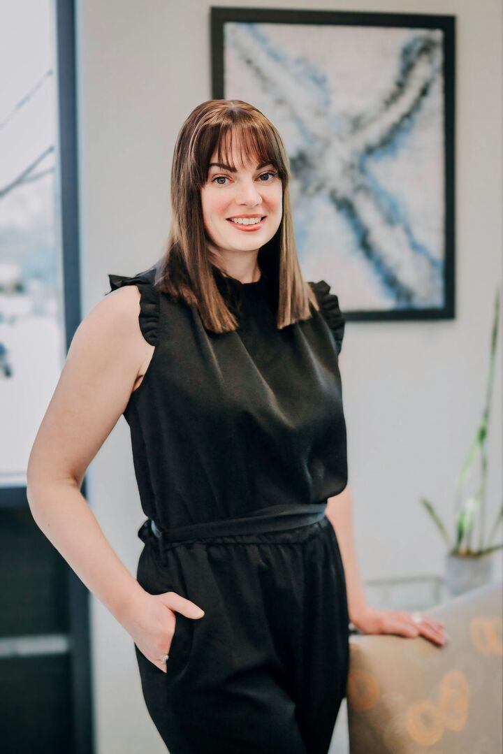 Megan Eichhorn, Real Estate Salesperson in Midland, Signature Realty