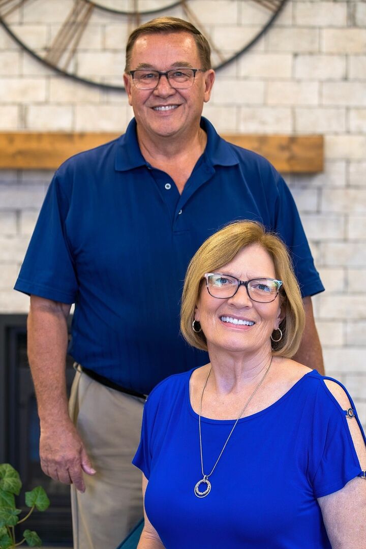 Barb Backstrom, Associate Real Estate Broker in Pelican Rapids, Preferred Partners