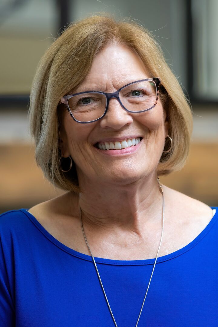 Barb Backstrom, Associate Real Estate Broker in Pelican Rapids, Preferred Partners