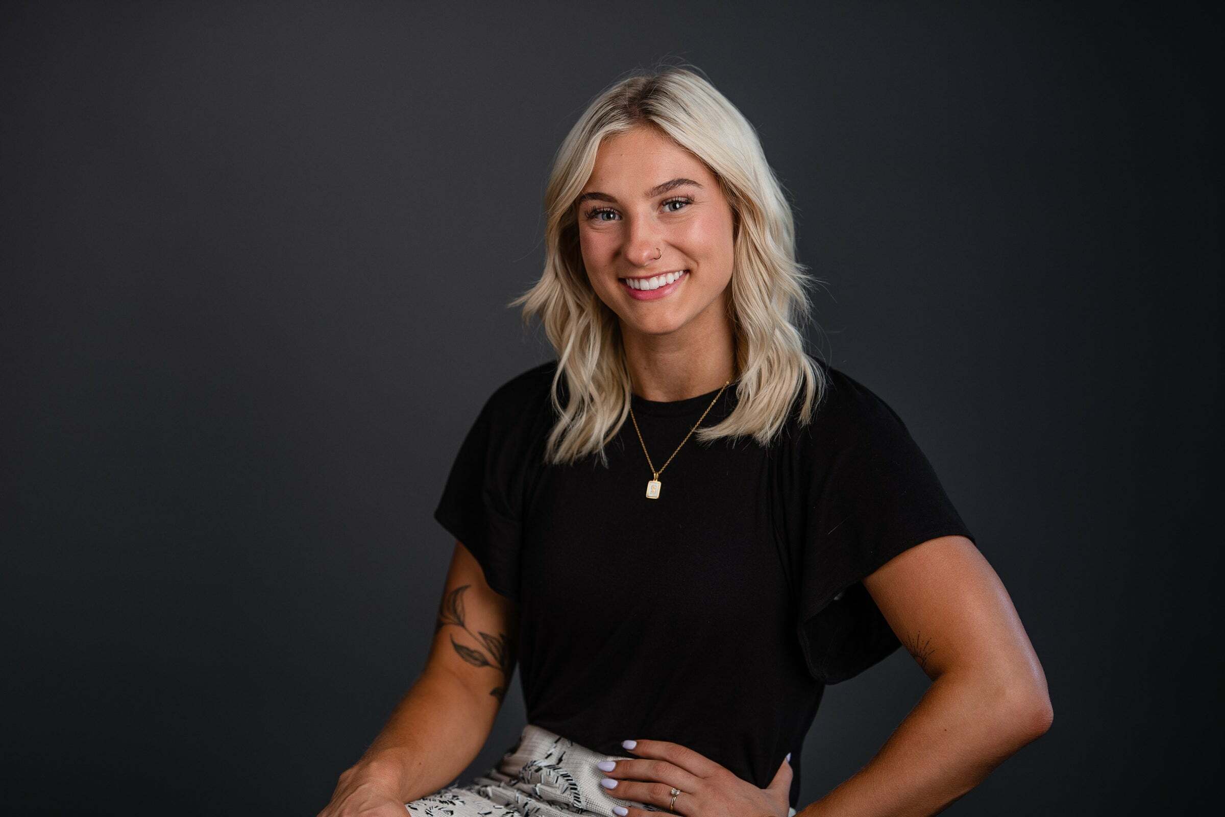 Sabre Suko, Real Estate Salesperson in Coeur D Alene, Schneidmiller Realty