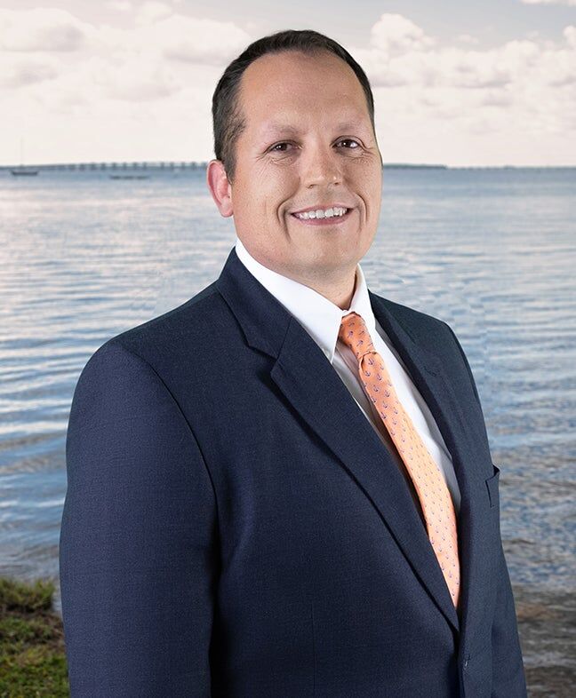 Cory Hays, Real Estate Broker/Real Estate Salesperson in Jacksonville, Vanguard Realty