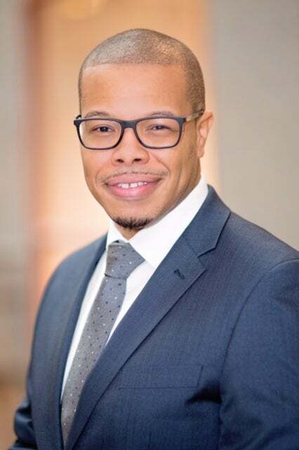 Andre Tucker,  in Caldwell, Cedarcrest Realty, Inc.