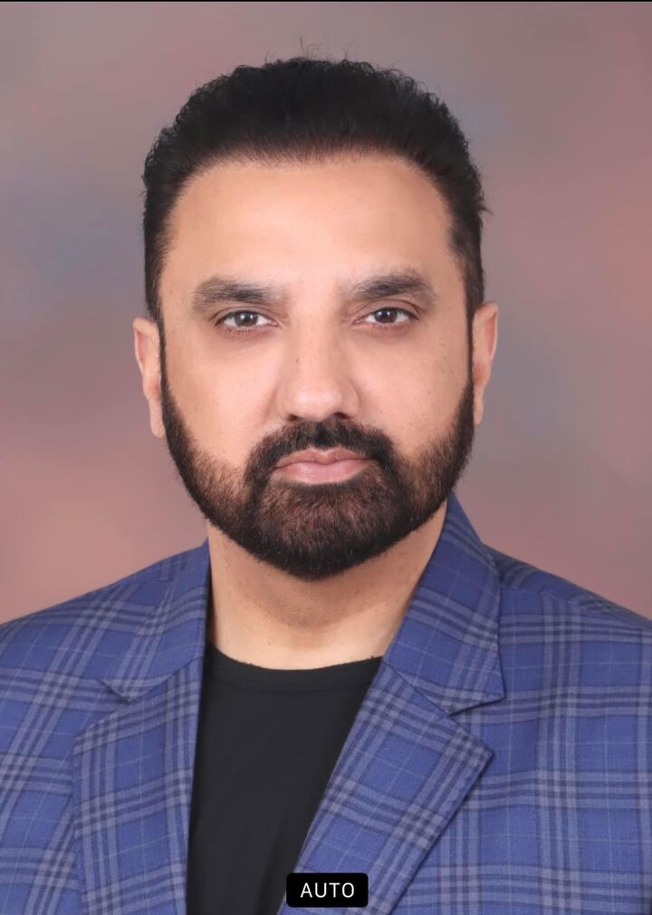 Sanjeev Shera, Real Estate Salesperson in Fremont, Reliance Partners