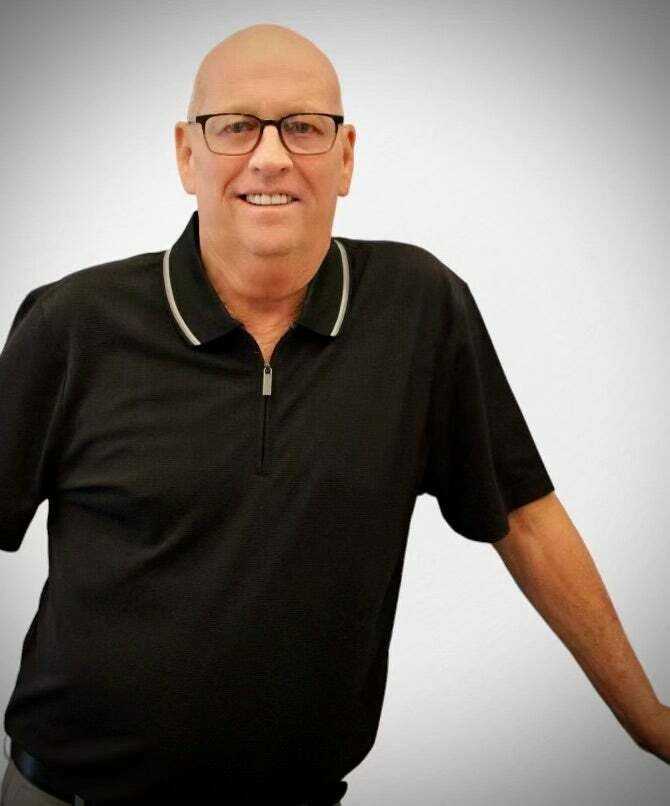 David Pennington, Real Estate Salesperson in Berea, Pinnacle