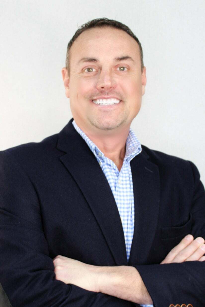 Brian Marks, Real Estate Broker in Lawrenceburg, Southern Realty